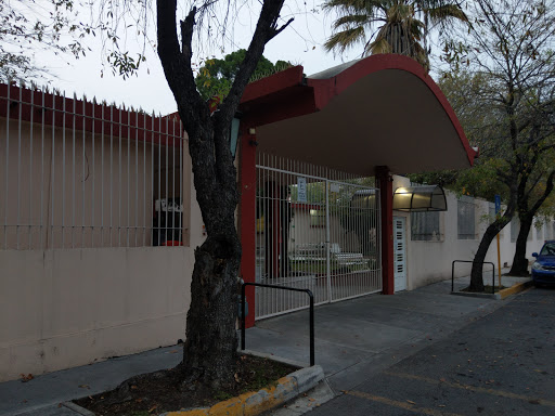 Residencia de ancianos Guadalupe