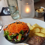 Photo n°3 de l'avis de Guy.o fait le 18/12/2021 à 18:22 sur le restaurants Distelhoek à Antwerp