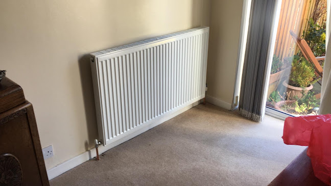 Comments and reviews of OTS Heating Services