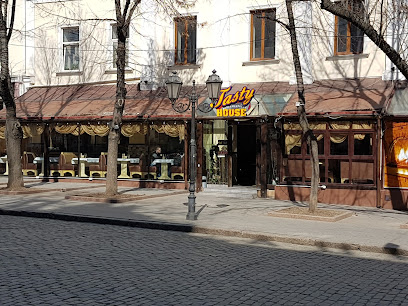 Tasty House - Derybasivska St, 26, Odesa, Odesa Oblast, Ukraine, 65000