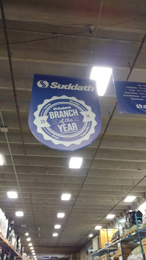 Moving Company «Suddath Relocation Systems of Orlando, Inc.», reviews and photos, 4850 L B McLeod Rd, Orlando, FL 32811, USA