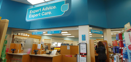 Drug Store «CVS», reviews and photos, 4110 N 1st St, San Jose, CA 95134, USA