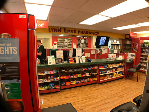 Lynn Oaks Compounding Pharmacy, 2220 Lynn Rd #100, Thousand Oaks, CA 91360, USA, 