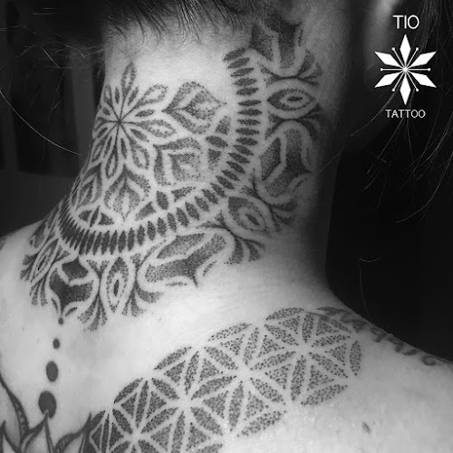 Kommentare und Rezensionen über Tio tattoo
