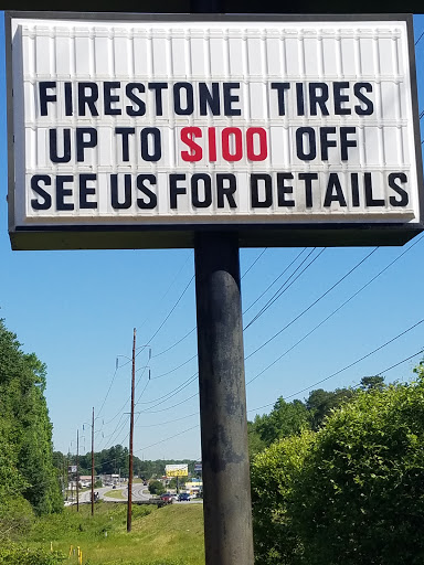 Tire Shop «Tires Plus», reviews and photos, 7861 Tara Blvd, Jonesboro, GA 30236, USA