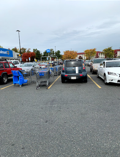 Department Store «Walmart Supercenter», reviews and photos, 217 Garrisonville Rd, Stafford, VA 22554, USA