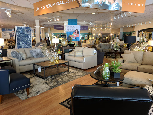Furniture Store «La-Z-Boy Furniture Galleries», reviews and photos, 8901 E County Line Rd, Centennial, CO 80112, USA