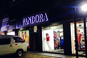 Pandora පැන්ඩොරා image