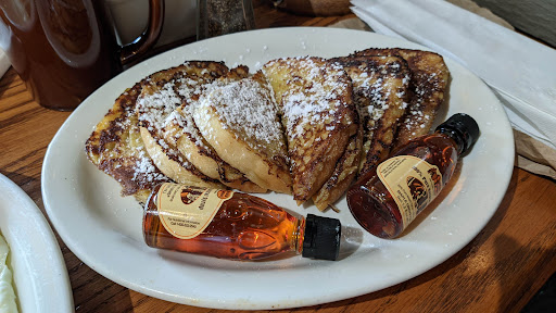 American Restaurant «Cracker Barrel Old Country Store», reviews and photos, 172 Howard Blvd, Mt Arlington, NJ 07856, USA