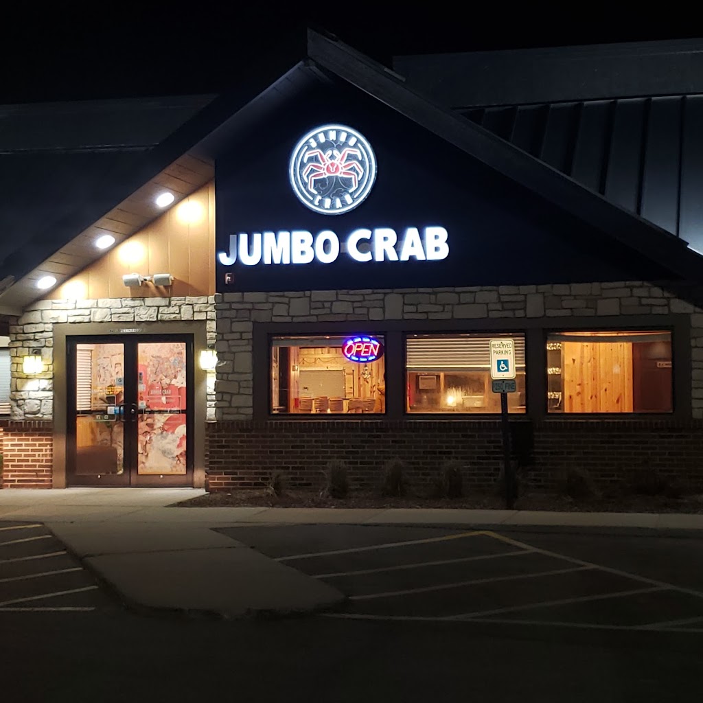 Jumbo Crab Joliet, IL 60440 Menu, Hours, Reviews and Contact