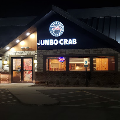 Jumbo Crab