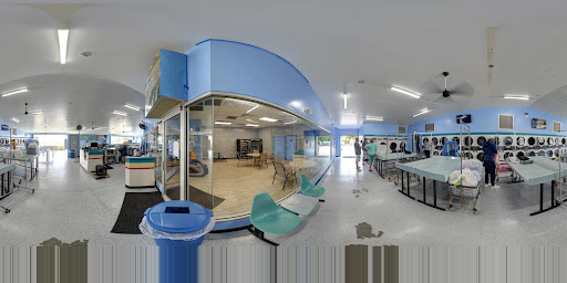 Laundromat «Laundromart North Fort Myers», reviews and photos, 216 Pondella Rd, North Fort Myers, FL 33903, USA