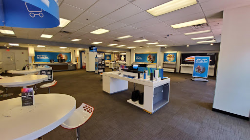 AT&T, 1601 Washington Ave, Miami Beach, FL 33139, USA, 