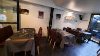 Atmosphère du Restaurant français La Cas'a Tom à Saint-Lary-Soulan - n°13