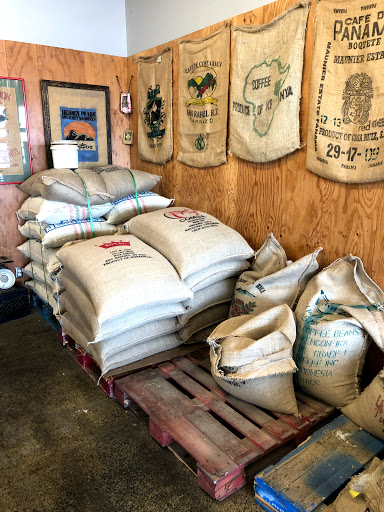 Cafe «Hidden Peaks Coffee And Roasting Company», reviews and photos, 4879 S Redwood Rd, Salt Lake City, UT 84123, USA