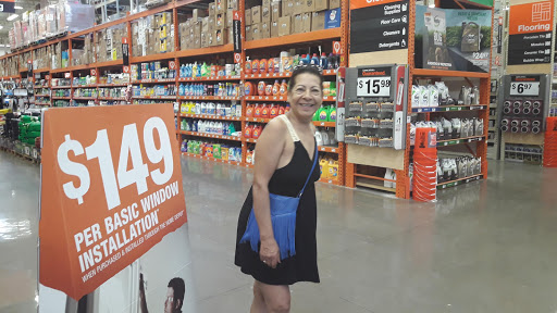 Home Improvement Store «The Home Depot», reviews and photos, 415 E Hwy 377, Granbury, TX 76048, USA
