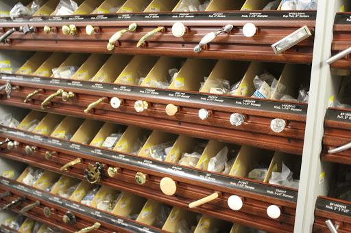 Hardware Store «Gideon King Hardware», reviews and photos, 2941 Main St, Morgantown, PA 19543, USA