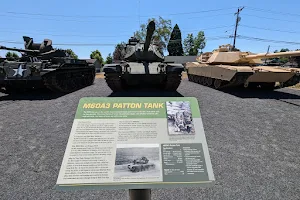 Oregon Military Museum image