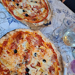 Photo n°2 de l'avis de RENE. fait le 10/06/2023 à 19:12 sur le  ristorante pizzeria acquolina in bocca à Benabbio