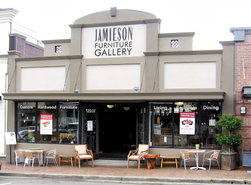 Jamieson Furniture Gallery, 10217 Main St, Bellevue, WA 98004, USA, 