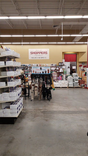 Pet Supply Store «Shoppers Supply», reviews and photos, 1477 Apache Trail, Apache Junction, AZ 85120, USA