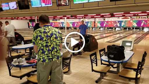 Bowling Alley «Columbus Bowling Center», reviews and photos, 3010 State St, Columbus, IN 47201, USA
