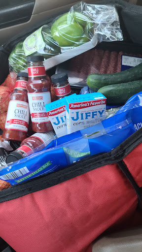 Supermarket «ALDI», reviews and photos, 102 W Pleasant Run Rd, DeSoto, TX 75115, USA