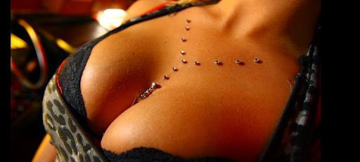 Explore ally tattoo ideas, creative tattoo ideas in Summerville, available at Exotic Impressions Body Piercing