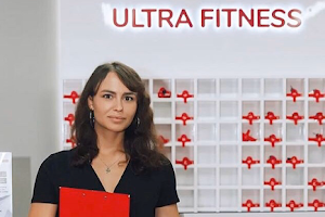 Ultra-Fitness image
