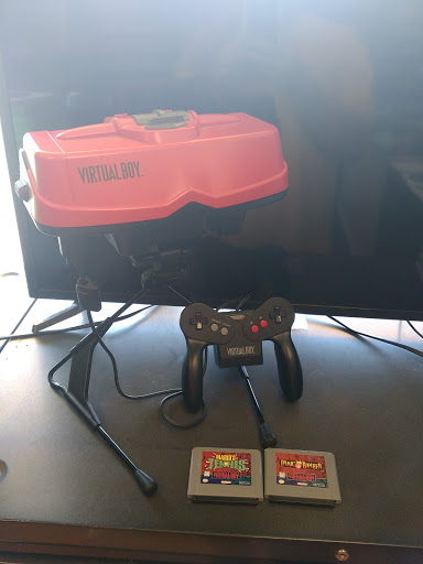 Video Game Store «2 Dudes Gaming», reviews and photos, 831 Broad St, Elizabethton, TN 37643, USA