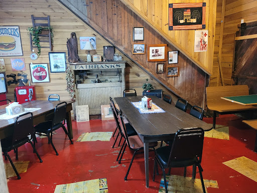 Restaurant «Old Delina Country Store», reviews and photos, 4397 John Barnes Rd, Cornersville, TN 37047, USA