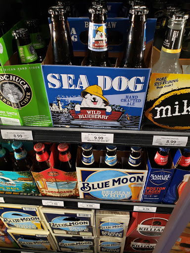 Wine Store «Total Wine & More», reviews and photos, 2528 FL-580, Clearwater, FL 33761, USA