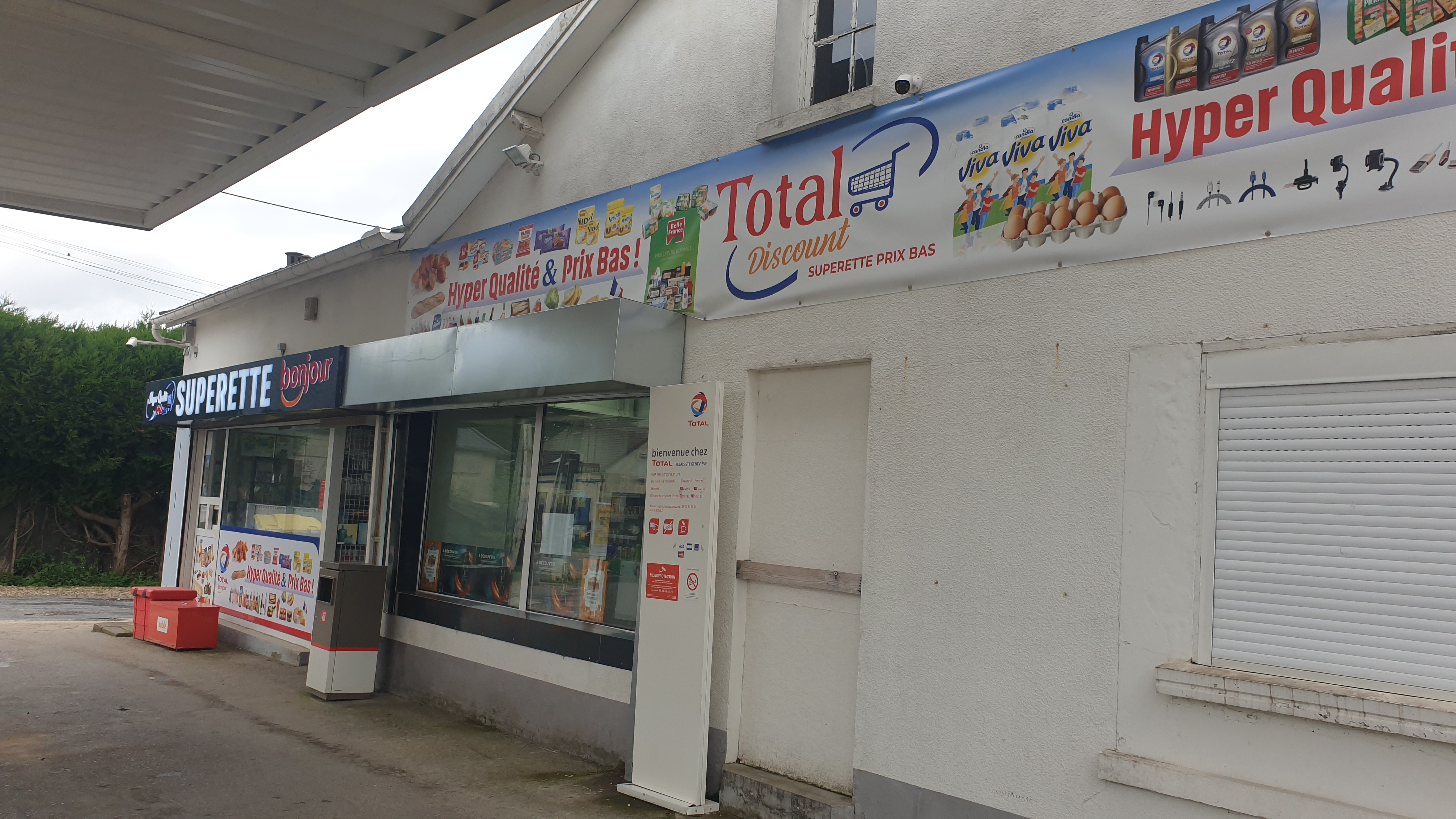 Photo n° 6 de l'avis de sujeeharan. fait le 10/07/2021 à 13:59