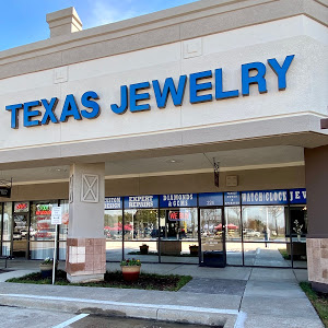 Texas Jewelry, Inc, 2662 N Josey Ln #224, Carrollton, TX 75007, USA, 