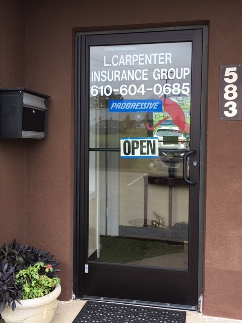Carpenter Insurance Group Inc