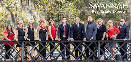Savannah Real Estate Experts