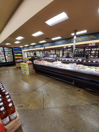 Supermarket «Nob Hill Foods», reviews and photos, 611 Trancas St, Napa, CA 94558, USA