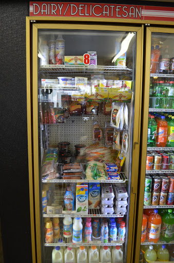 Liquor Store «Hub Liquor», reviews and photos, 3757 Mission Blvd, San Diego, CA 92109, USA