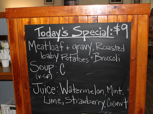 Cafe «Cafe Lachine», reviews and photos, 5000 S Croatan Hwy N, Nags Head, NC 27959, USA