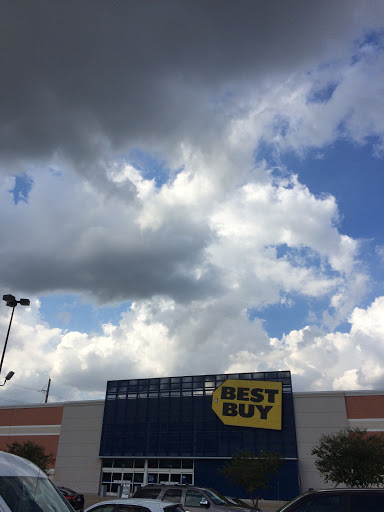 Electronics Store «Best Buy», reviews and photos, 7318 FM 1960, Houston, TX 77070, USA