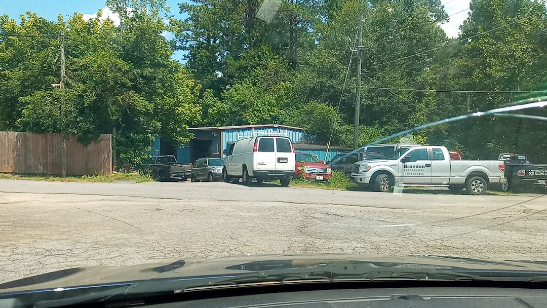 G & L Automotive Repair