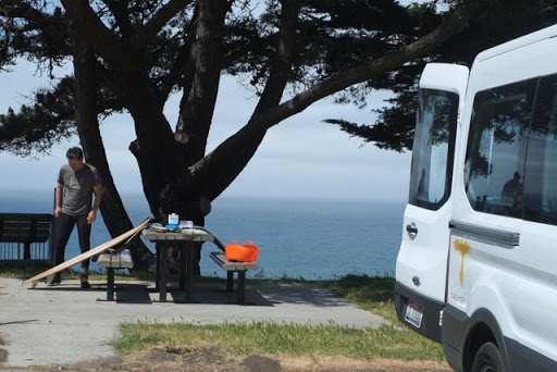 Trekker Vans image