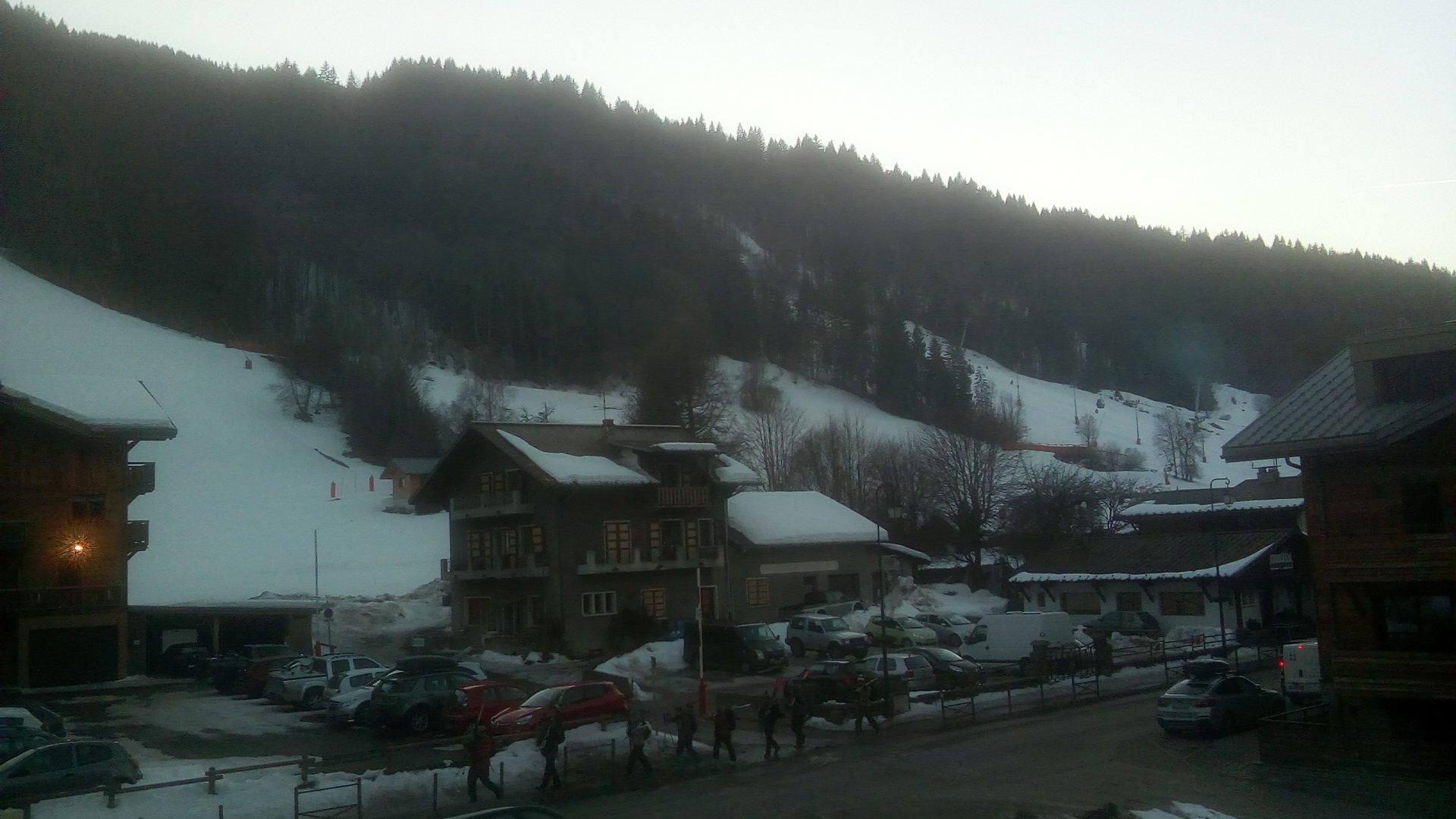 Photo n° 1 de l'avis de Alexandre.l fait le 24/02/2019 à 17:04