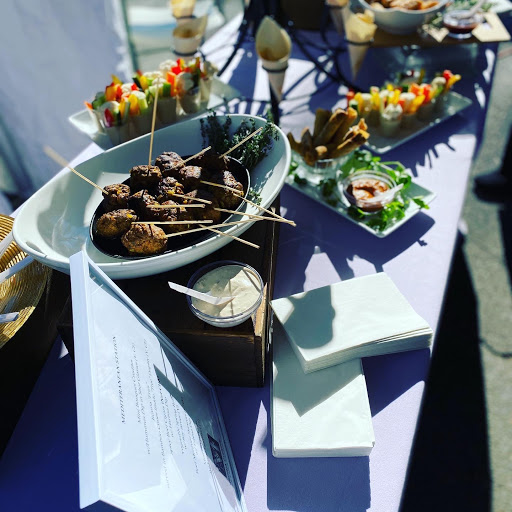 Caterer «The Kosher Kitchen Catering Co.», reviews and photos, 6301 Montrose Rd, Rockville, MD 20852, USA