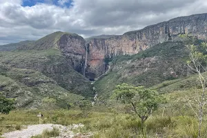 State Park Serra do Intendente image