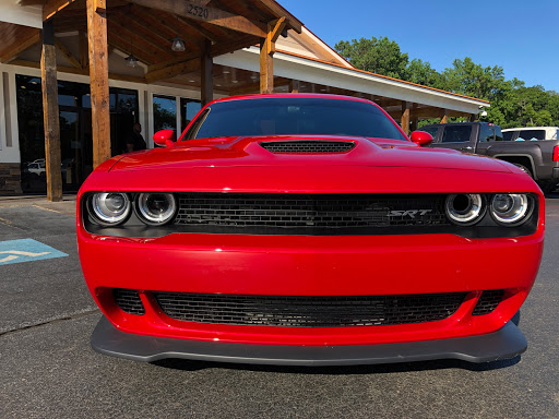 Used Car Dealer «Georgetown Auto Sales», reviews and photos, 2520 Highmarket St, Georgetown, SC 29440, USA