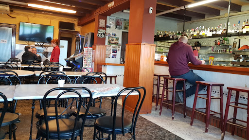 Bar Nou en Les Masies de Roda