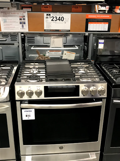 Home Improvement Store «The Home Depot», reviews and photos, 5300 Windward Pkwy, Alpharetta, GA 30004, USA