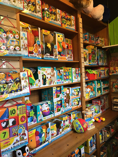 Toy Store «Thinker Toys», reviews and photos, 484 Del Monte Center, Monterey, CA 93940, USA