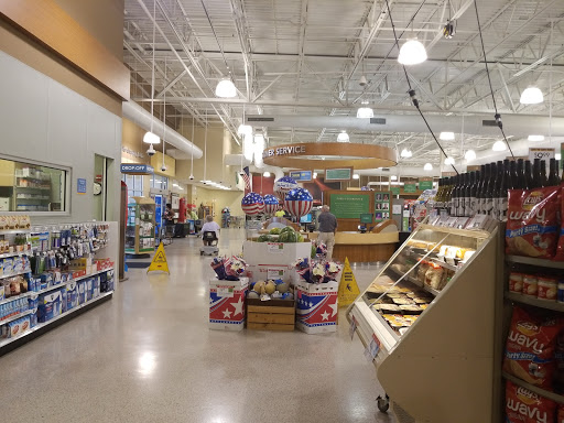 Supermarket «Publix Super Market at Northwood Crossings», reviews and photos, 2300 McFarland Blvd, Northport, AL 35476, USA